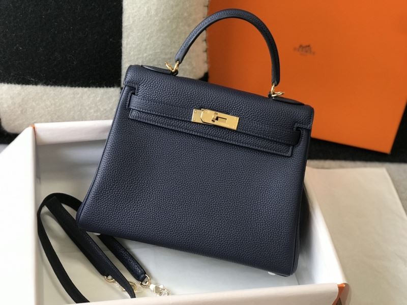 Hermes Kelly Bags